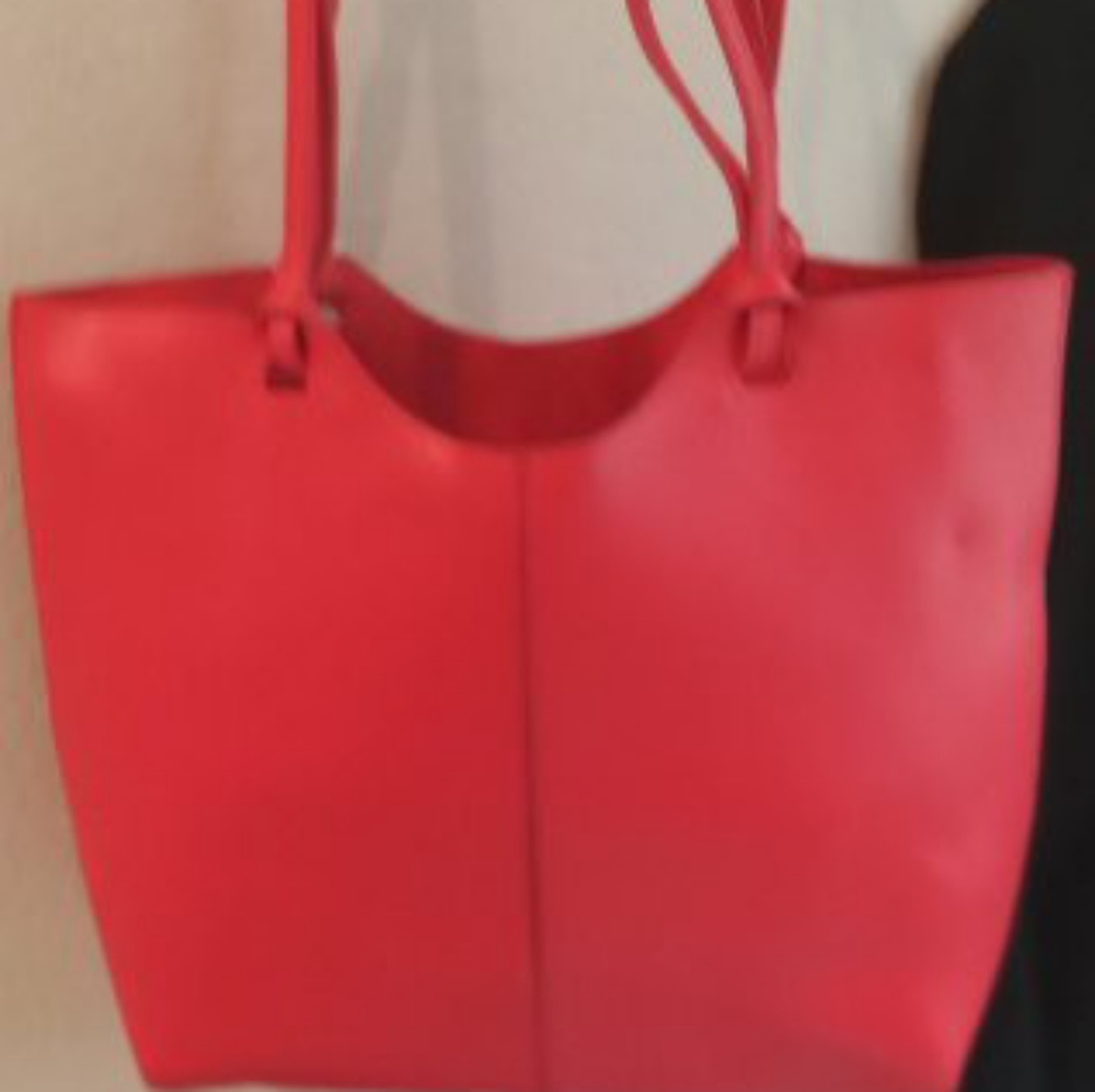 Tote Purse